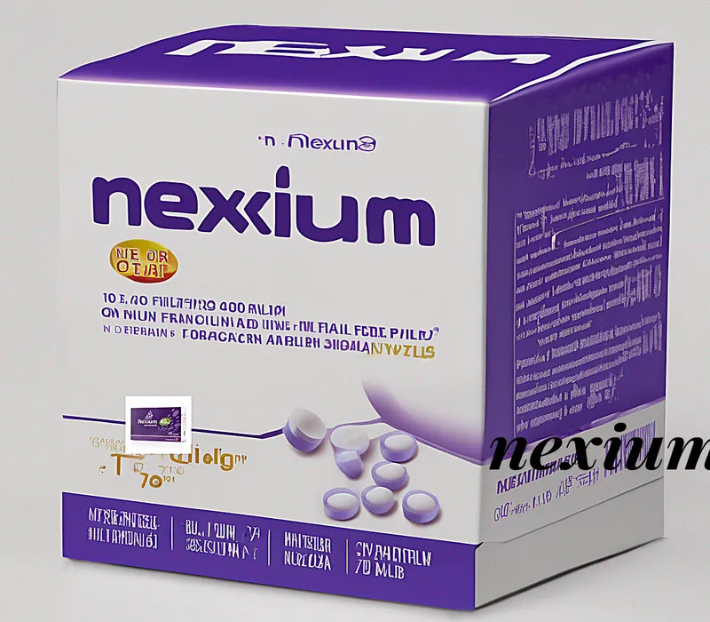 Nexium